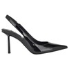 Nine West Women's Denaye3 Pump, Black 001, 8.5