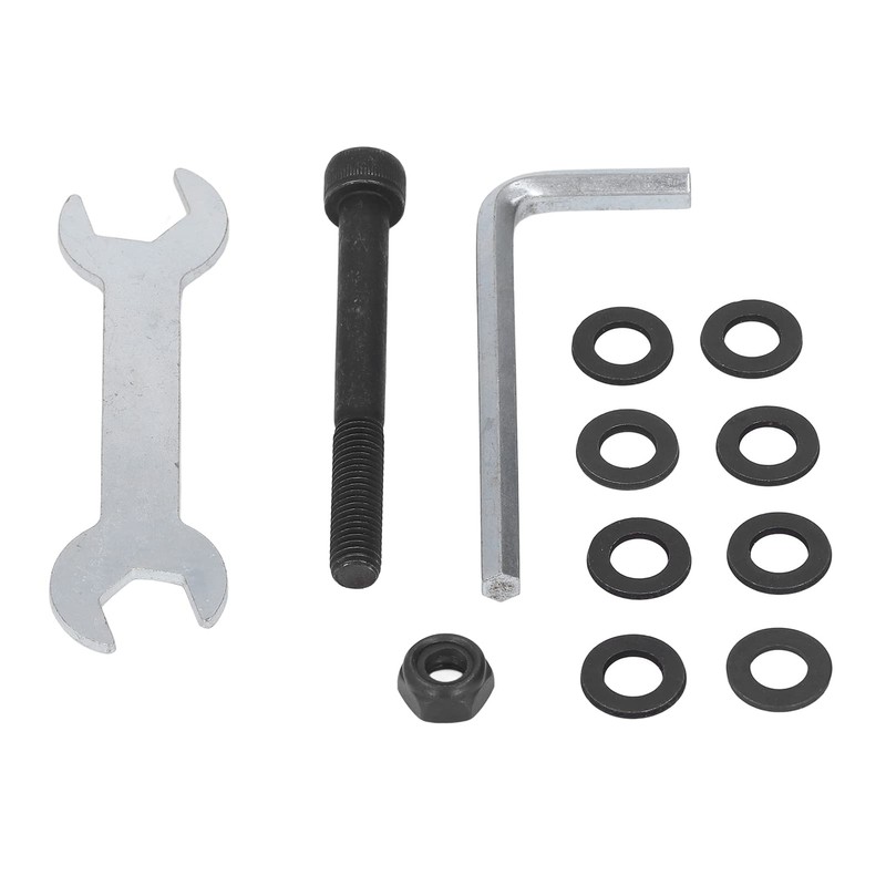 Haosie Rotate Screen Pivot, Adjustable Monitor Swivel Arm The Pivot,