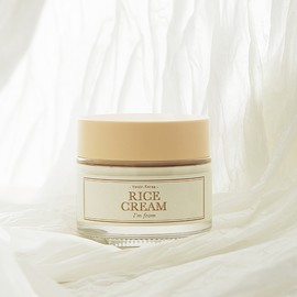 I'm from [Vegan] I’m From Rice Cream 50g / [Vegan] 아임프롬 라이스 크림 50g
