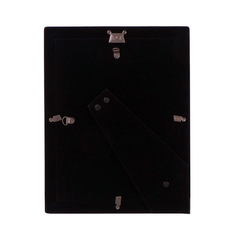 Evergreen Silver Plated Frame, 4x6 [10x15cm]