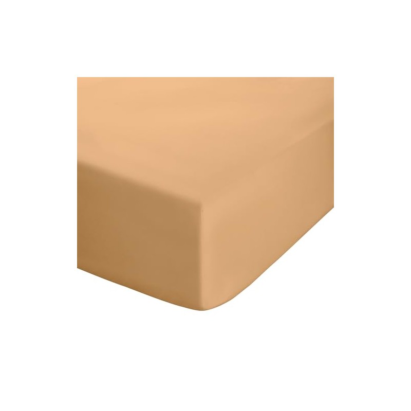 Catherine Lansfield Easy Iron Percale Combed Super King Extra Deep