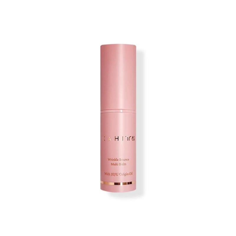 Kahi Wrinkle Bounce Multi-Balm Stick 9g X3 / 가히 링클