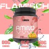 Aminoácidos En Polvo Flamish 1kg Prentreno Varios Sabores