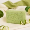 Pre de Provence French Milled Soap, 250g Lime Zest, 8.82