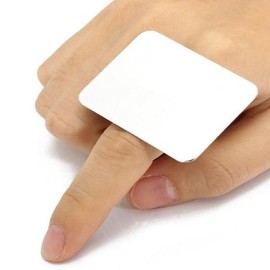 Nail palette, parts, tips, glitter, mixing, rings, rings, stainless steel / 네일 팔레트 파츠 팁 글리터 믹싱 링 반지 스텐