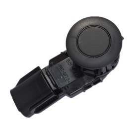 AISELAN 89341-0C010 PDC Parking Sensor,Bumper Aid Backup Reverse Parking Assit Sensor Compatible with Tacoma Tundra 89341-0R060