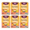 Yogi Tea - Peach DeTox Tea (6 Pack) - Healthy