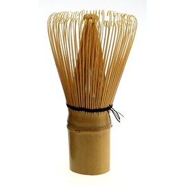 Urban Lifestyle Chasen Bamboo Match Brush