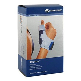 Knee Support Size 1 Left RhizoLoc Pack of 1