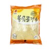 뚜레반 볶음콩가루, 1kg, 1개 Tureban Roasted Soybean Powder, 1kg, 1 Piece