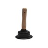 Wolfpack 2660055 Large Plunger
