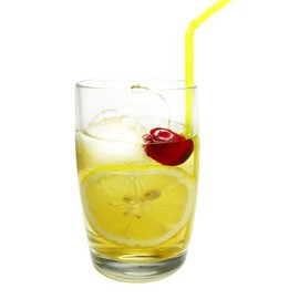 Lemon Twist Premium Fragrance Oil, 4 Oz. Bottle