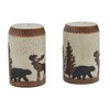 Park Designs Wilderness Trail Salt And Pepper Set