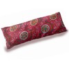 Yoga United Limited Edition Unisex's Cotton Eye Pillow (Cellephane package,