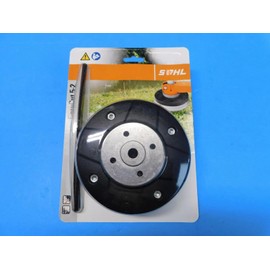 NSHUNYI TRIMMER DUROCUT 5-2 HEAD FS38 FS45 FS46 FS40 FS50# 4006 710 2131- UP305,Replacement for Stihl OEM, HLI4578