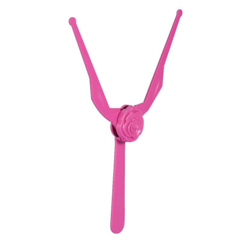 1PC Permanent Symmetrical Measuring Eyebrow Measuring Tool
