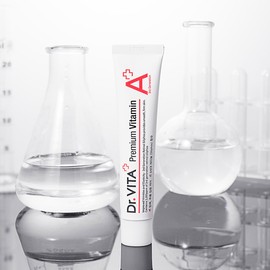 Dr. Vita Siliphos + Retinol Premium Vitamin A Cream 30ml