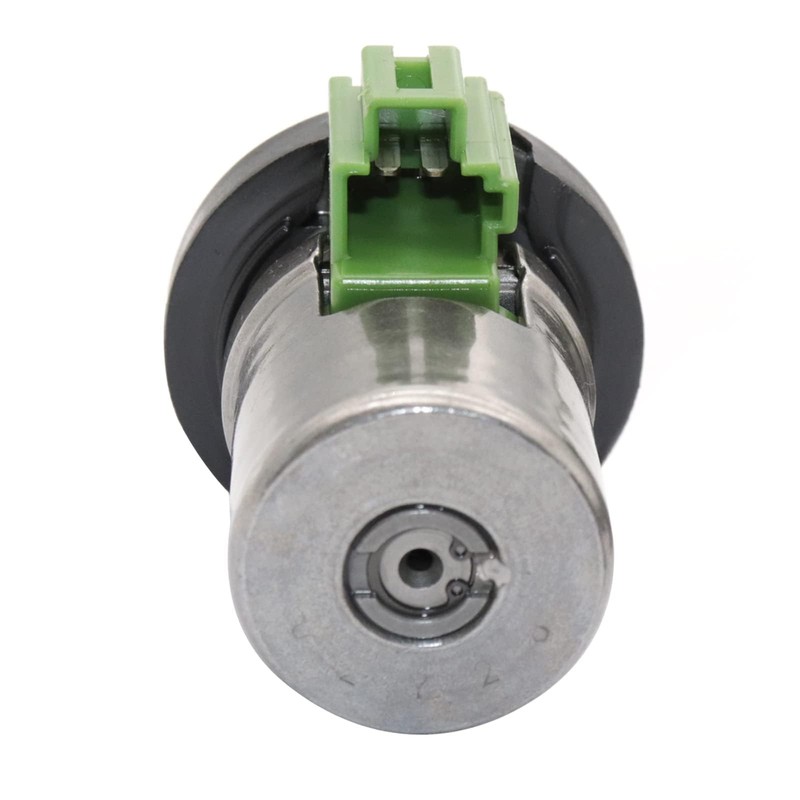 SecosAutoparts 4F27E Transmission Solenoid Kit Fit for Mazda 2 3