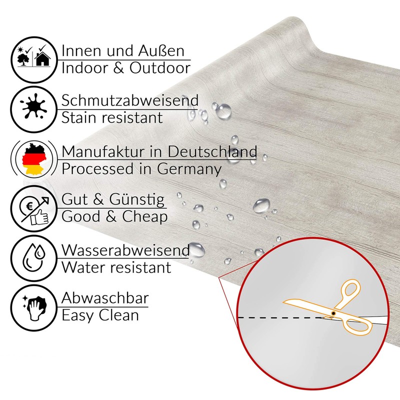 Anro oilcloth tablecloth washable oilcloth tablecloth wax tablecloth.