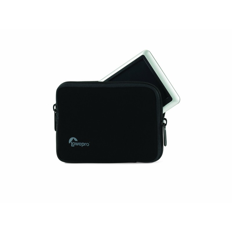 Lowepro Protective Sleeve;Elegant 5.0 Navi Sleeve for 5" GPS Bag,