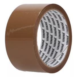 Nali 6 Cintas Canela O Transparente 48x50 Alta Calidad Facturamos