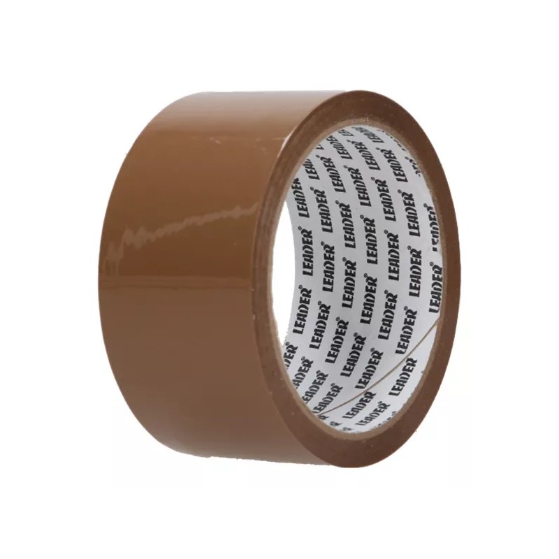 Nali 6 Cintas Canela O Transparente 48x50 Alta Calidad Facturamos