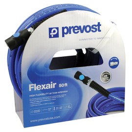Prevost - Flexair Air Hose Assembly - Industrial Profile (RSTRISB3850)