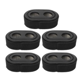 5pcs Engine Air Filter 798452 593260 4247 5432K 5432 Air Filter Replacement for 550e 550ex