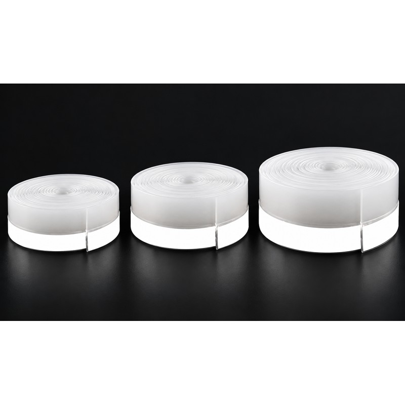 Self-Adhesive Door Seal Tape for Door & Window Gaps –