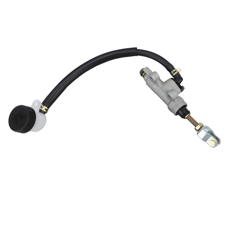 Rear Brake Master Cylinder Pump 43510 HN1 016 Rugged Reliable