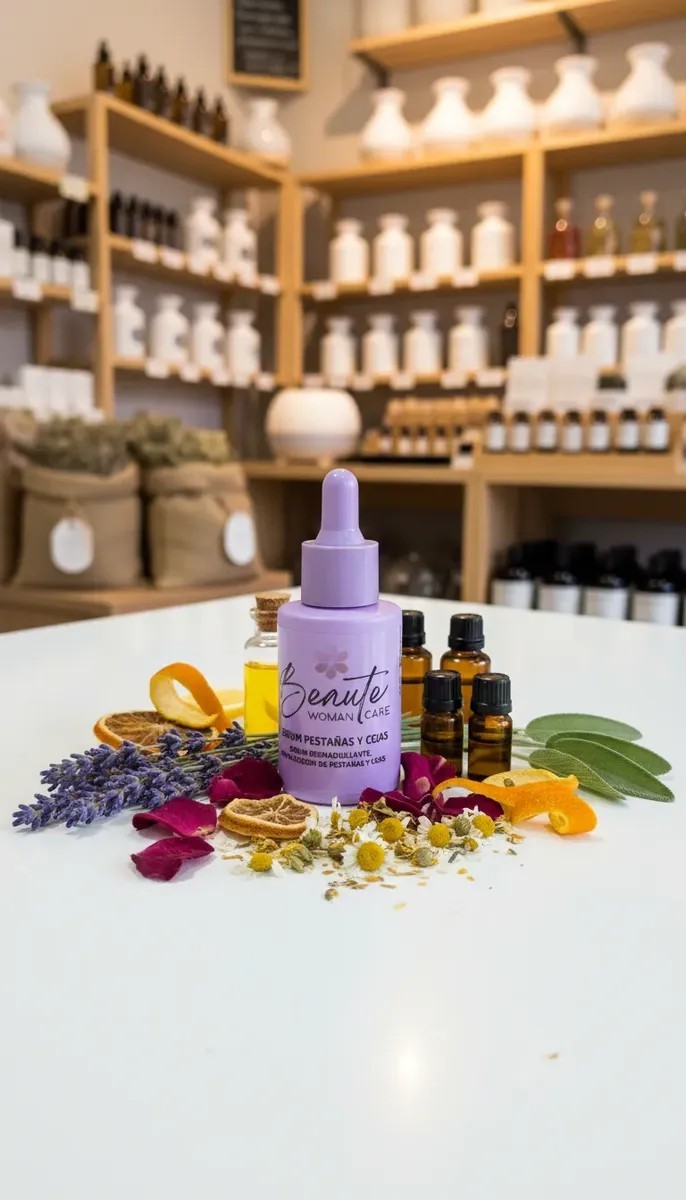 Beaute Tratamiento Pestañas Y Cejas 30ml