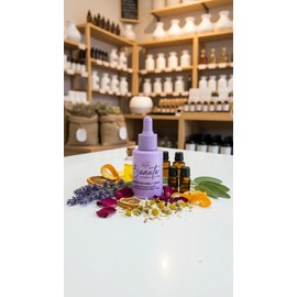 Beaute Tratamiento Pestañas Y Cejas 30ml