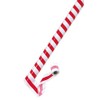Red Poly/Vinyl Tape (column Wrap) 7.5 cm X 50 m