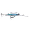 Rapala Shadow Rap Jack Deep Lure with Two No. 10