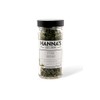Hanna's Fine Herbs, Premium Quality, 4 fl oz Jar