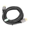 DP 1.4 Version Cable 8K 4K 32.4Gbps Bandwidth Data Cable
