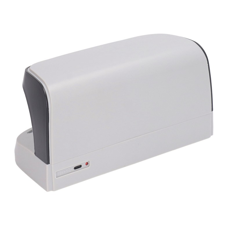 UV Counterfeit Bill Money Detector Automatic On Off Currency Detector
