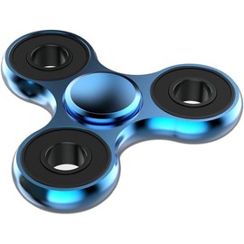 Fidget Spinner  Ultra Durable Stainless Steel Bearing High Speed 2-5 Min Spins Precision Brass Material Hand spinner EDC  Focus    Boredom Killing Time Toys