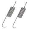 Washing Machine Suspension Tub Springs Compatible With Beko 2824010200 (Pack