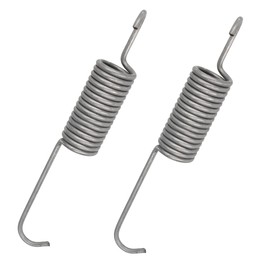 Washing Machine Suspension Tub Springs Compatible With Beko 2824010200 (Pack Of 2)