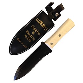 Joshua Roth 1515 Hori Hori Digging Tool