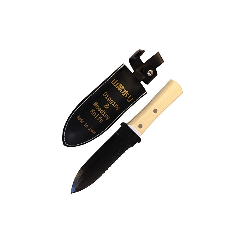 Joshua Roth 1515 Hori Hori Digging Tool