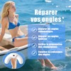 Laser Fungal Nail Toenail Tool for Multiple Fingernails and Toenails