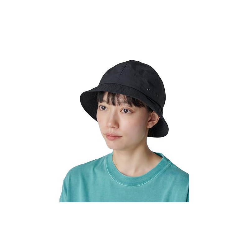 Snow Peak Nylon Tussah Hat