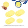Electrodes Conductive Pads, TENS EMS Electrode Pads, Pack of 10