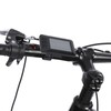 Bicycle LCD Instrument Electric Accessories for Bicycle Conversion KT-LCD7 LCD