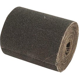 Silverline - Sanding Mesh 5m Roll 60 Grit (634001)