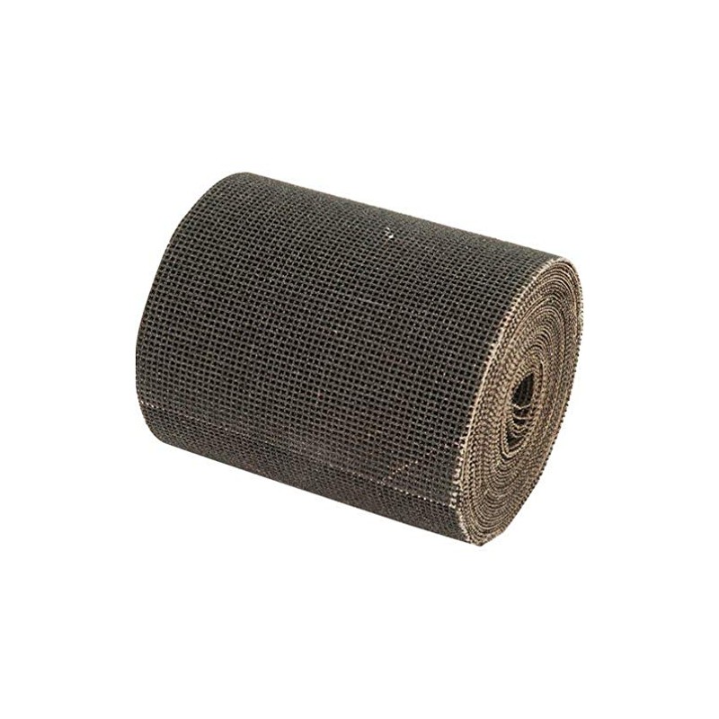 Silverline - Sanding Mesh 5m Roll 60 Grit (634001)