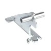 WP2254618 Center Door Hinge Compatible With Whirlpool Refrigerators - Budora