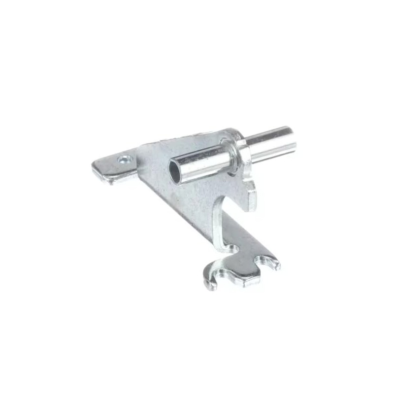 WP2254618 Center Door Hinge Compatible With Whirlpool Refrigerators - Budora